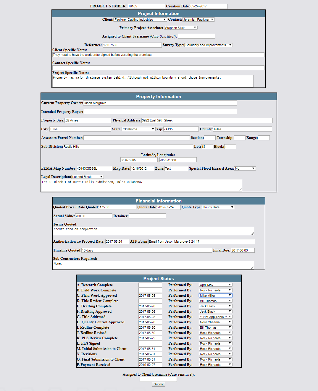 Onpoint, by Norman Computers